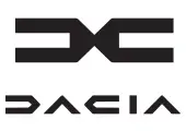 logo dacia logo dacia
