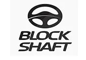 Logo Block Shaft Logo Block Shaft